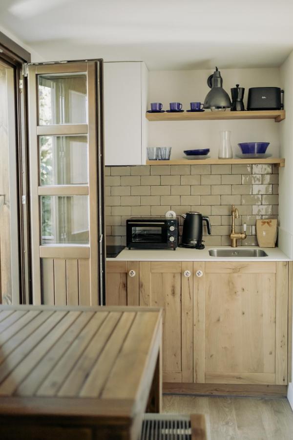 Apartamentos Etxetxu Branka Eta Ankora Getxo Buitenkant foto