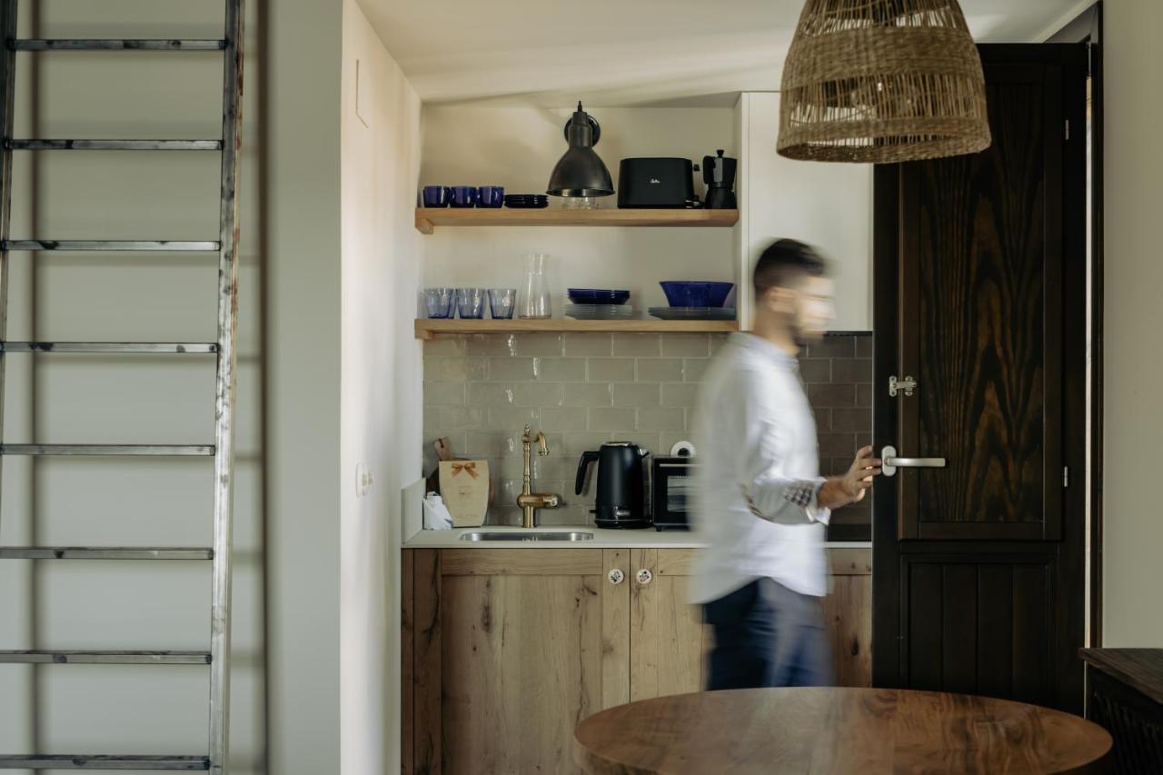 Apartamentos Etxetxu Branka Eta Ankora Getxo Buitenkant foto