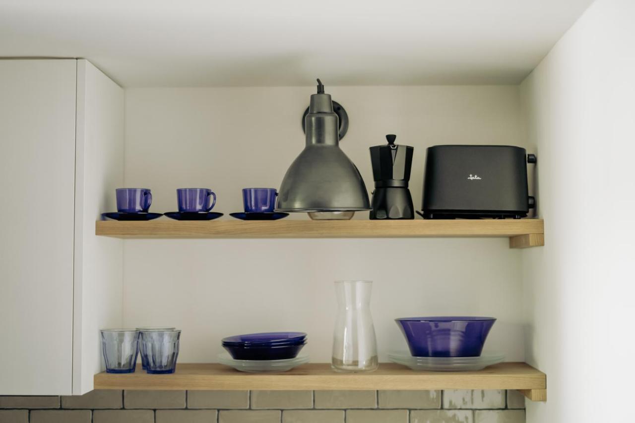 Apartamentos Etxetxu Branka Eta Ankora Getxo Buitenkant foto